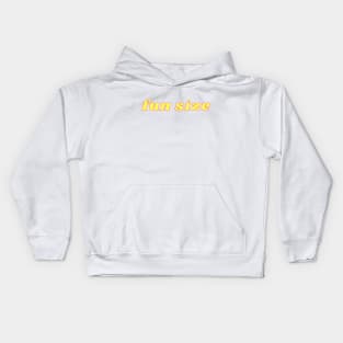 Fun Size Kids Hoodie